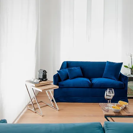 Appartement Maddalena 2