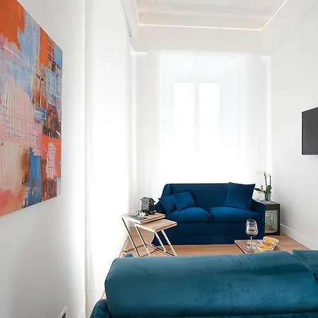 Appartement Maddalena 2
