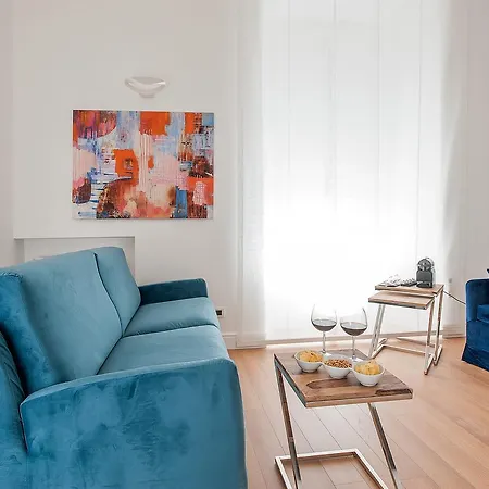 Maddalena 2 Appartement Rome