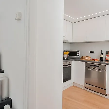 Appartement Maddalena 2