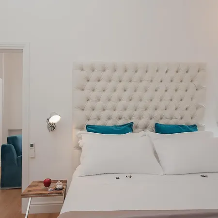 Appartement Maddalena 2 Rome