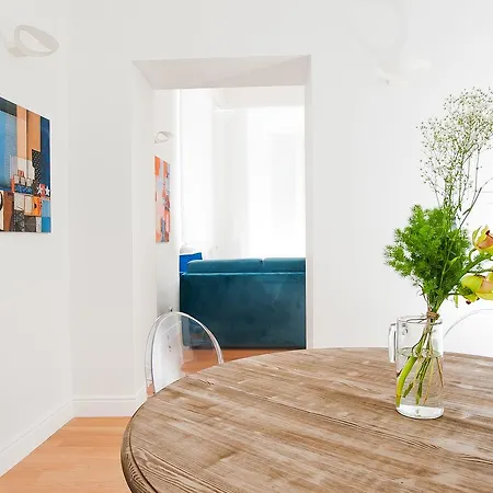Appartement Maddalena 2 *