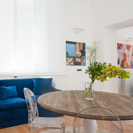 Maddalena 2 Appartement *