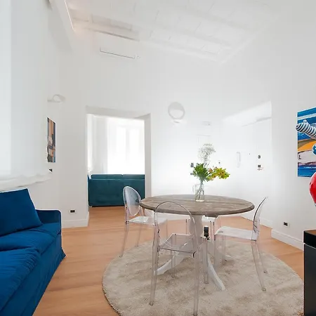 Appartement Maddalena 2 *